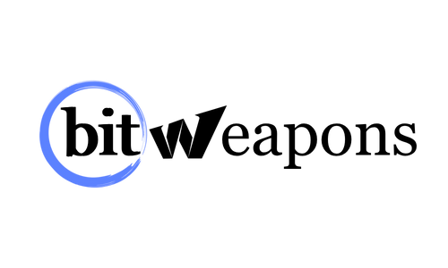 BitWeapons Logo
